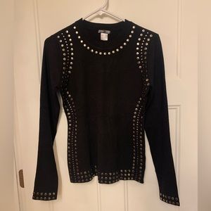 NWOT - Venus Sweater - Size Small